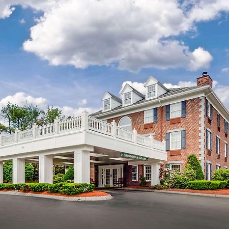 Comfort Inn Rockland - Boston Luaran gambar