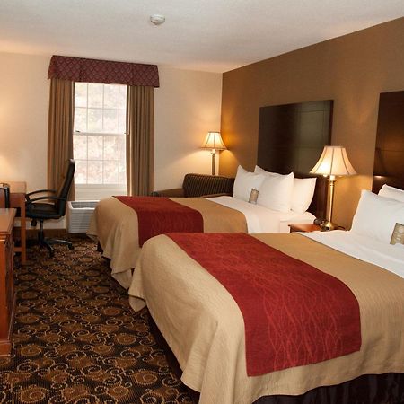 Comfort Inn Rockland - Boston Luaran gambar