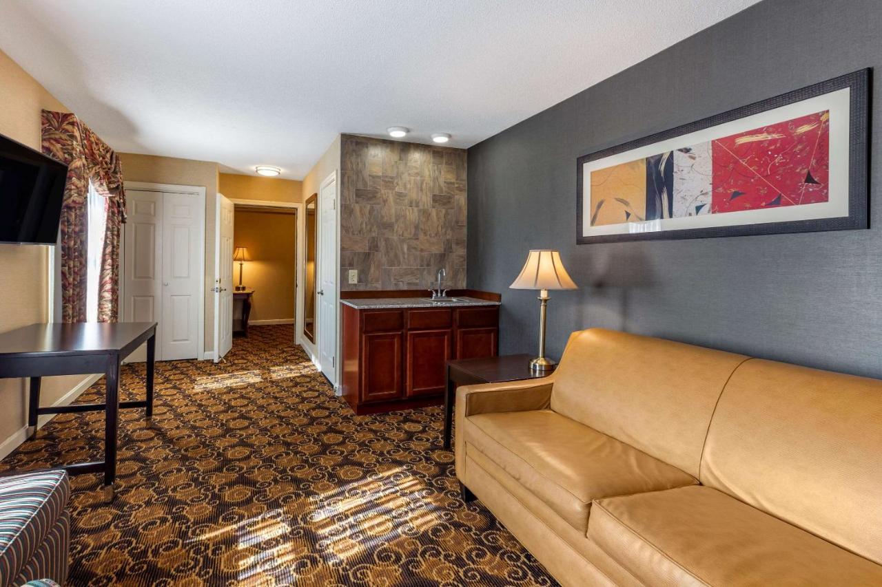 Comfort Inn Rockland - Boston Luaran gambar