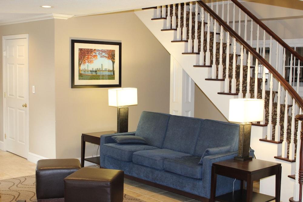 Comfort Inn Rockland - Boston Luaran gambar