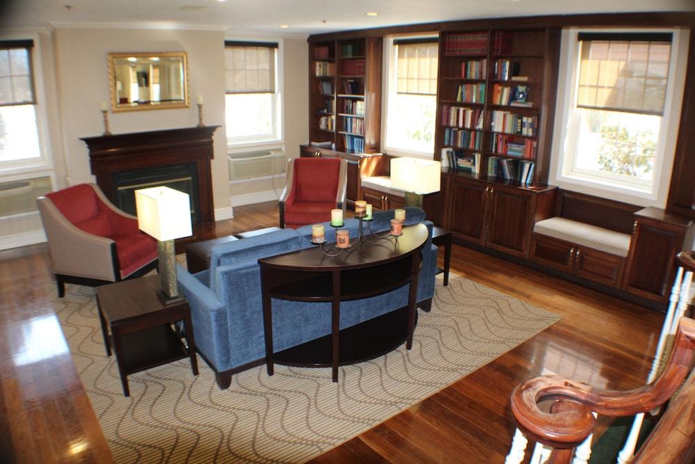 Comfort Inn Rockland - Boston Luaran gambar
