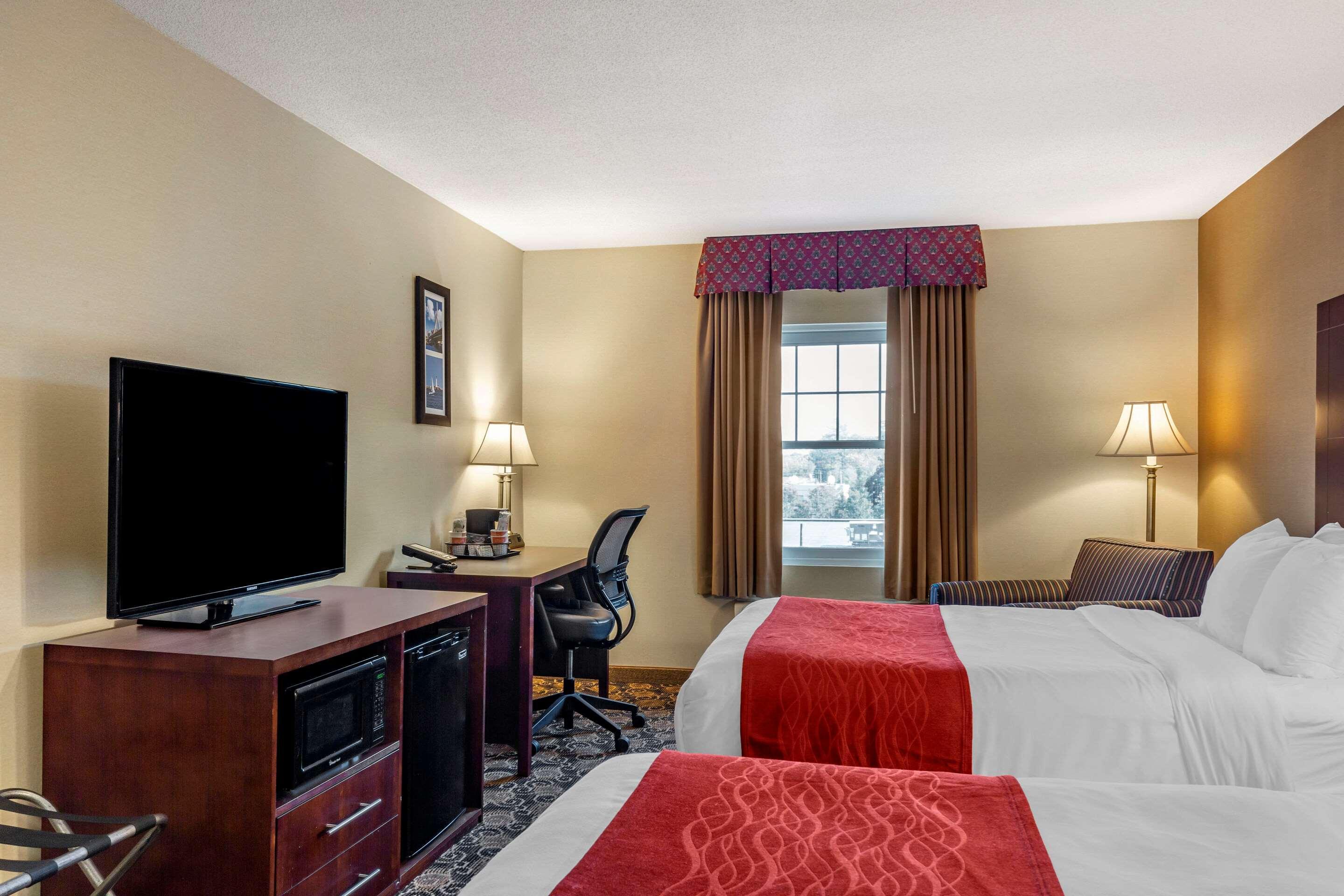 Comfort Inn Rockland - Boston Luaran gambar