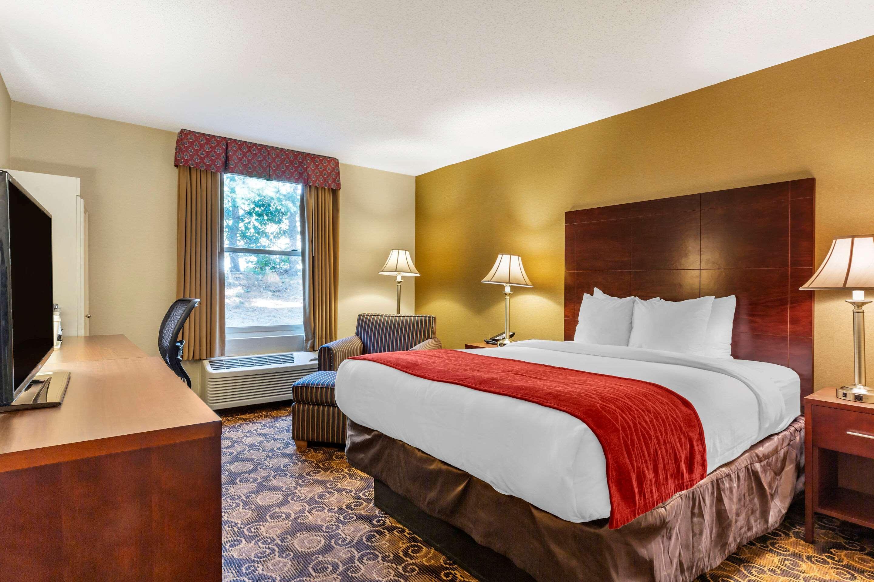 Comfort Inn Rockland - Boston Luaran gambar