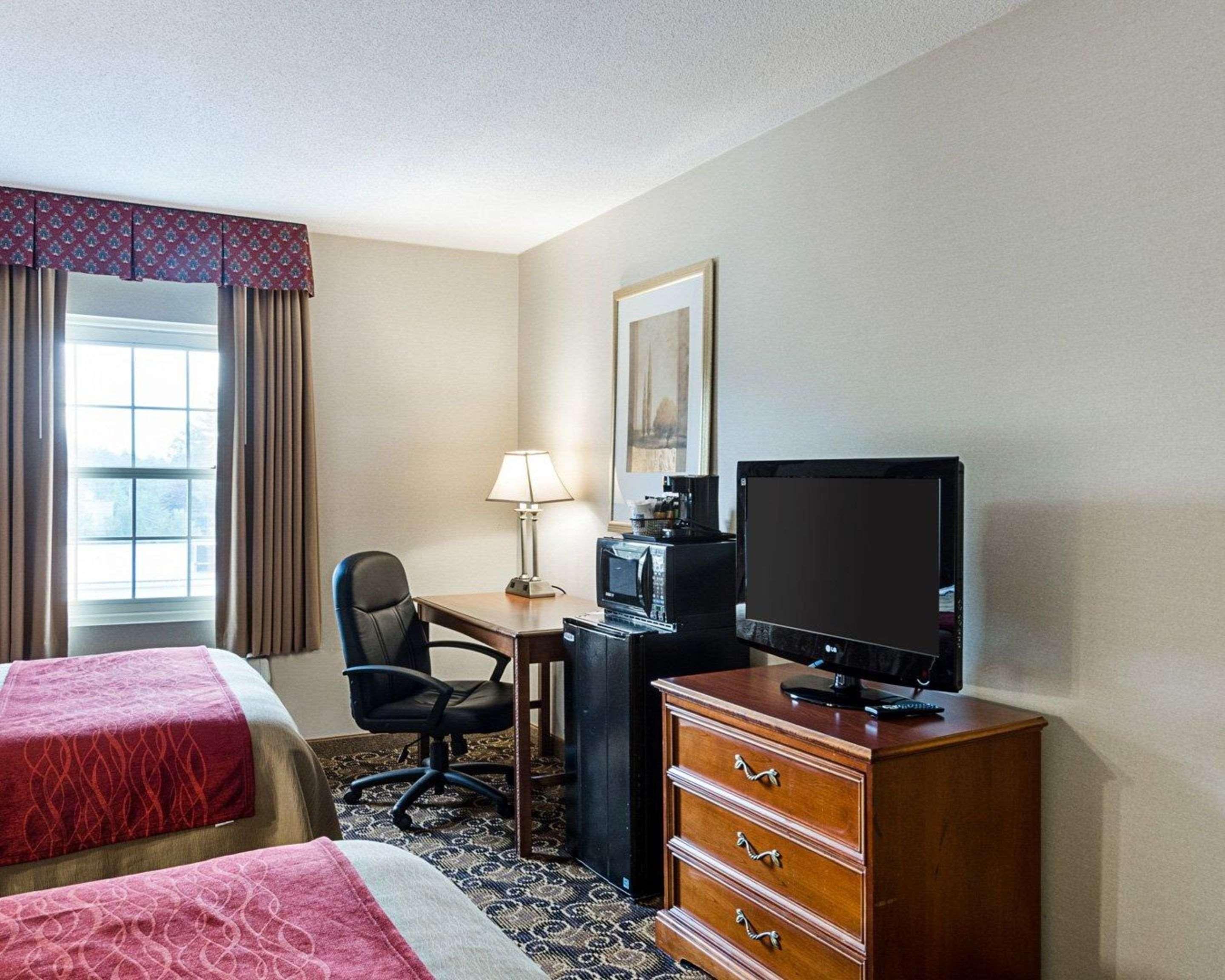 Comfort Inn Rockland - Boston Luaran gambar