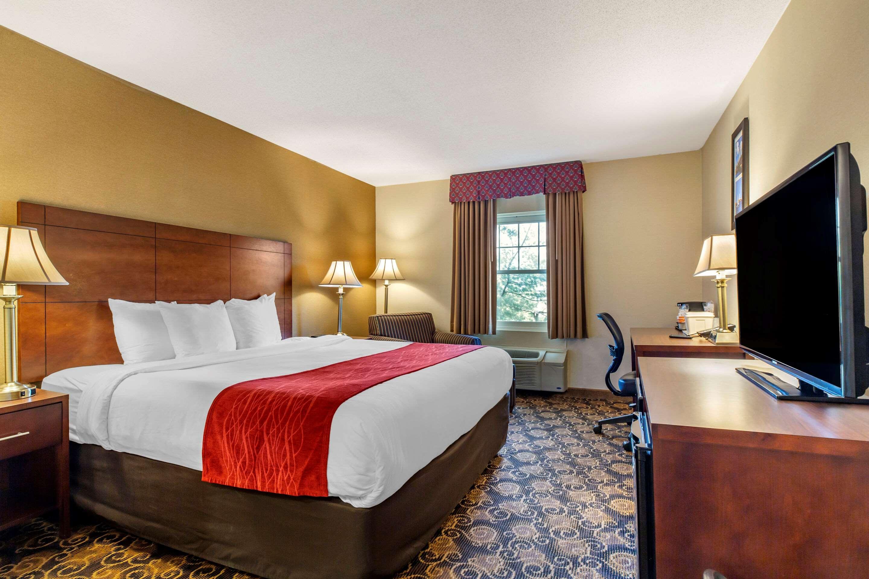Comfort Inn Rockland - Boston Luaran gambar