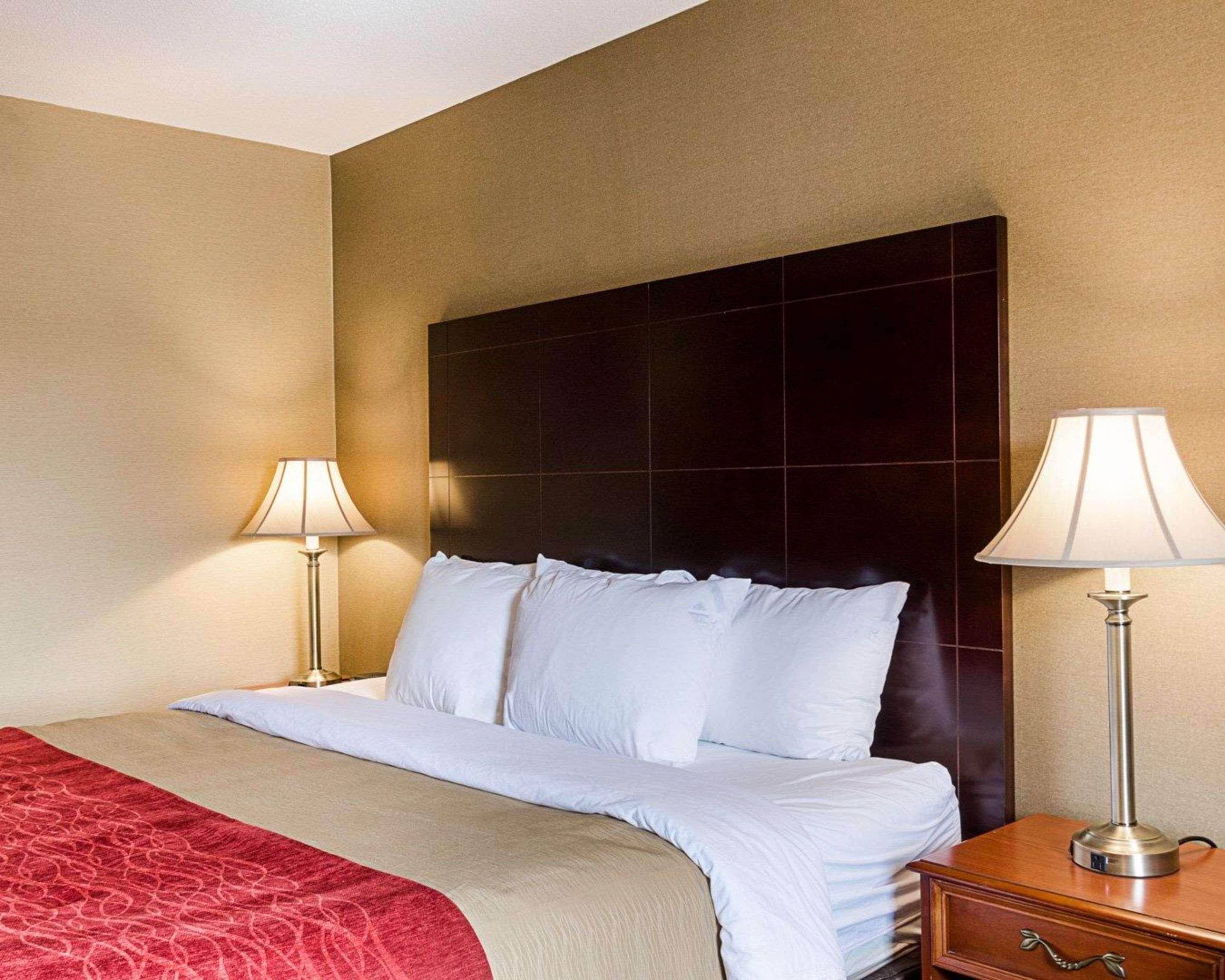 Comfort Inn Rockland - Boston Luaran gambar