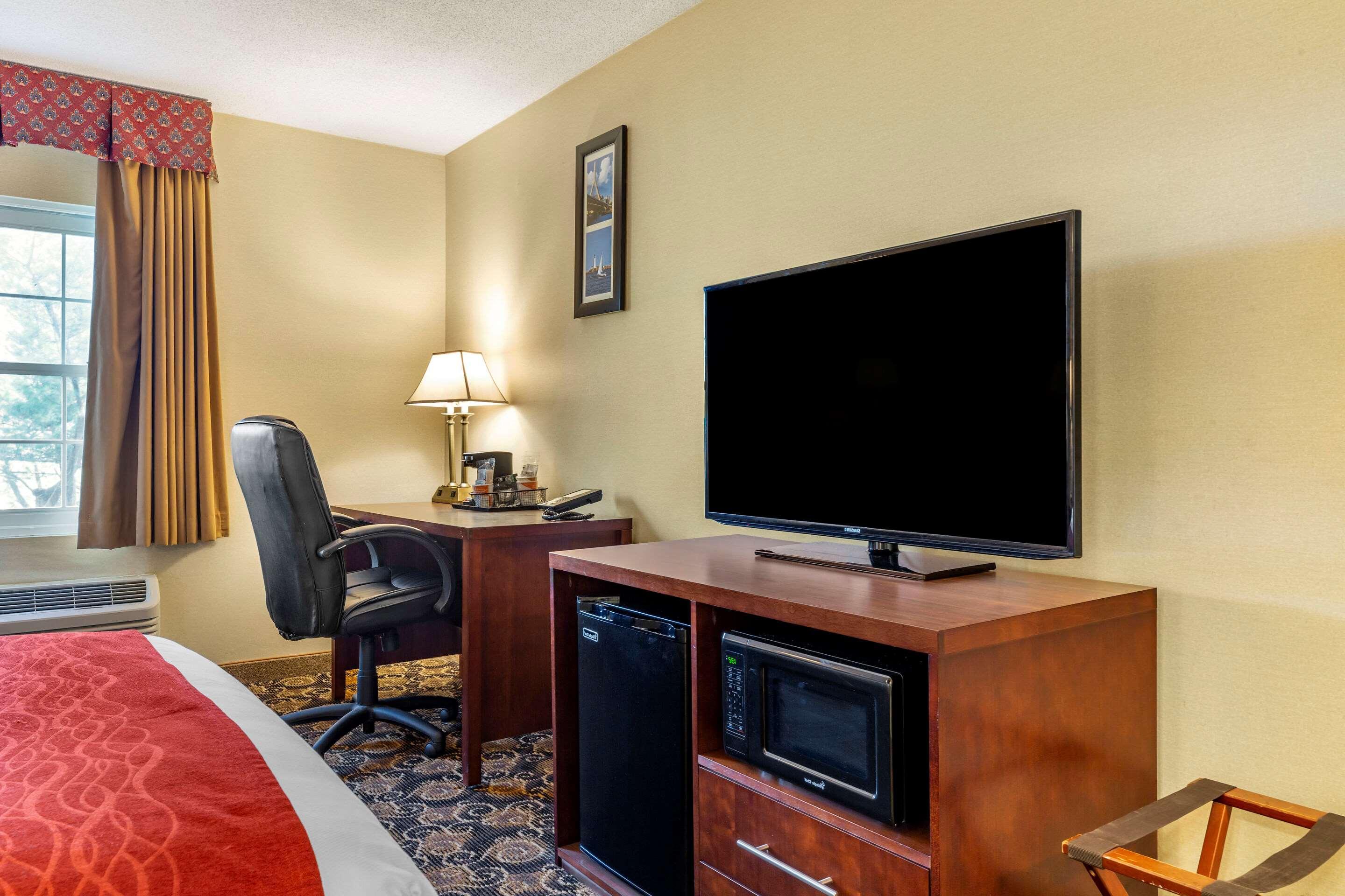 Comfort Inn Rockland - Boston Luaran gambar