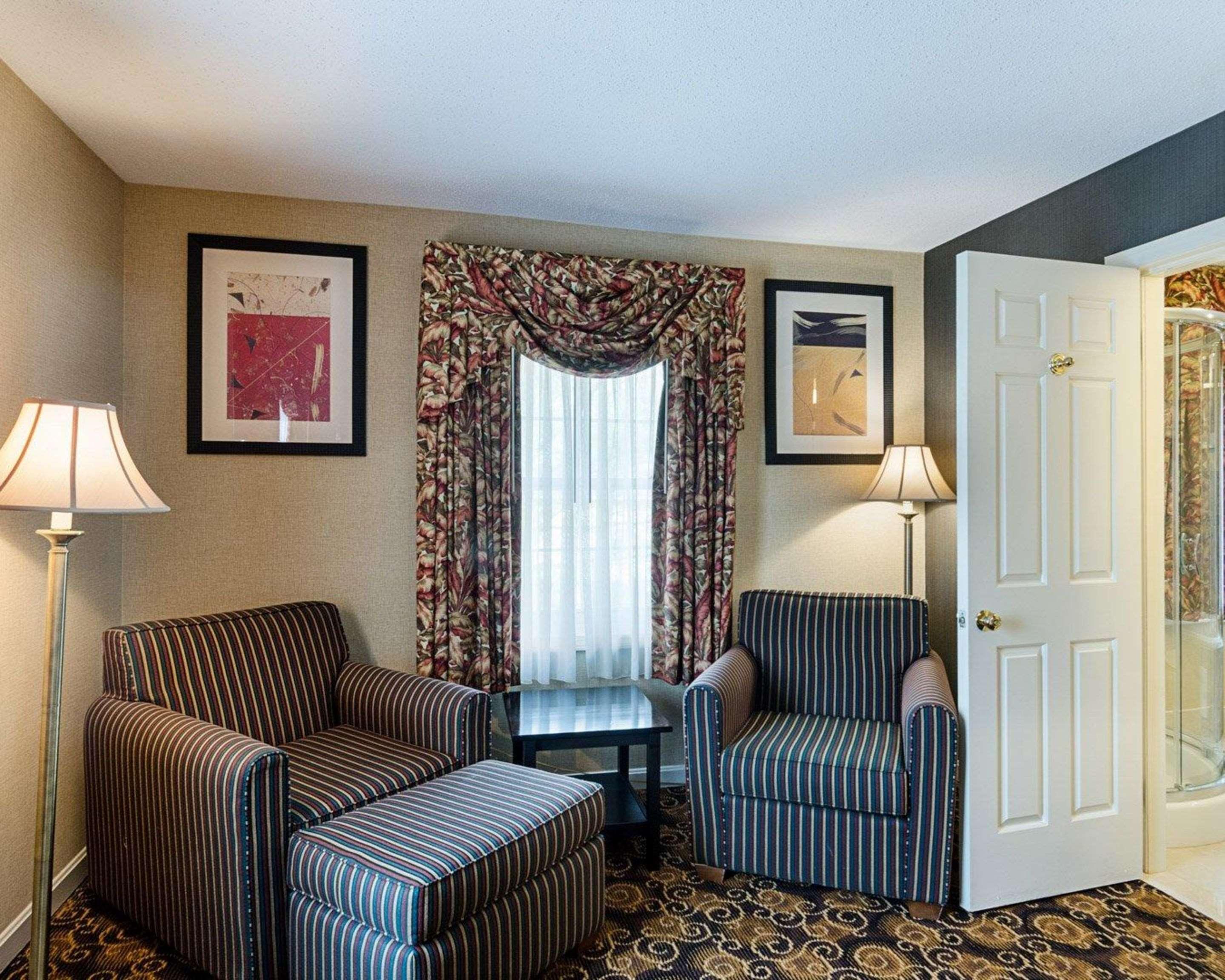 Comfort Inn Rockland - Boston Luaran gambar