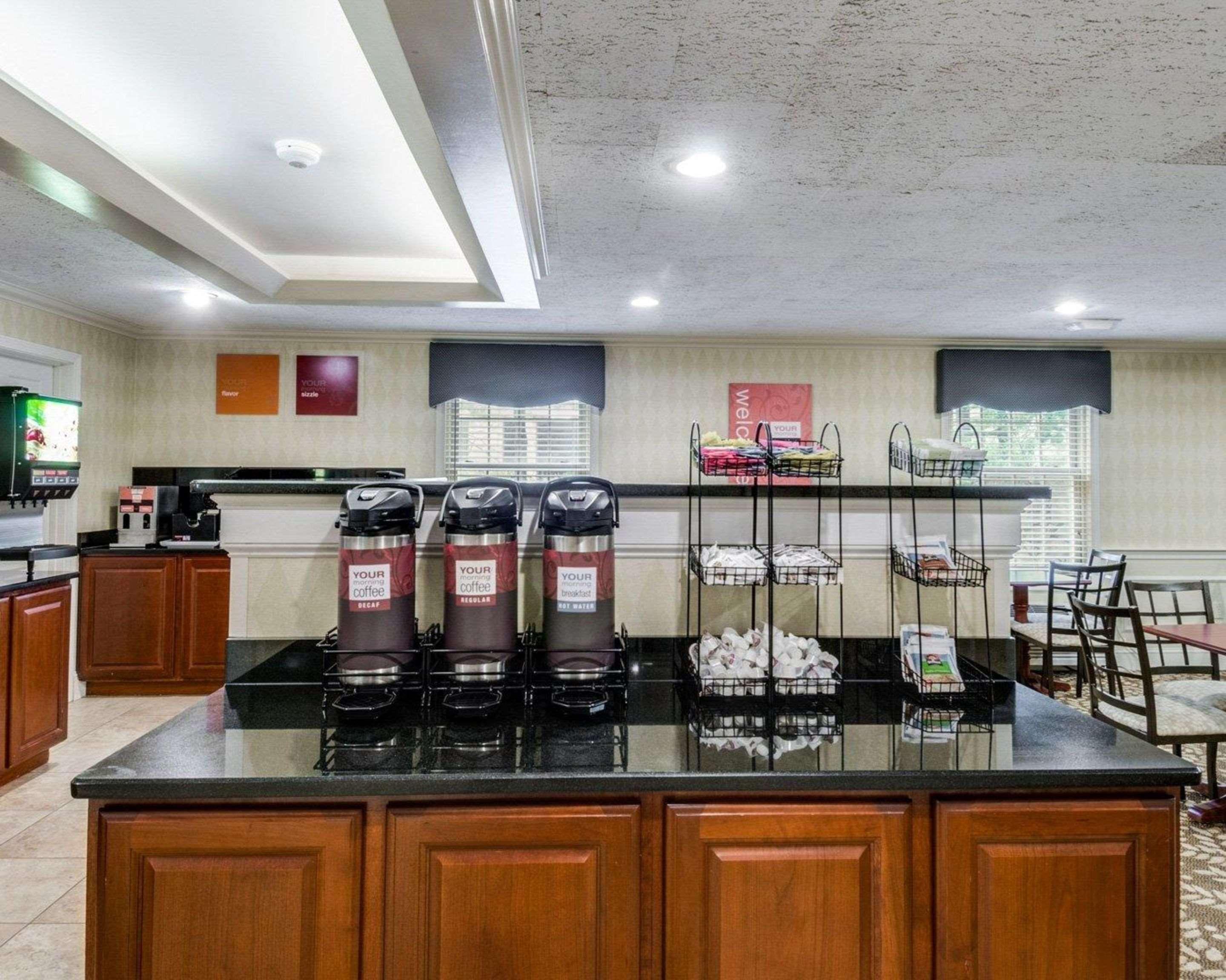Comfort Inn Rockland - Boston Luaran gambar