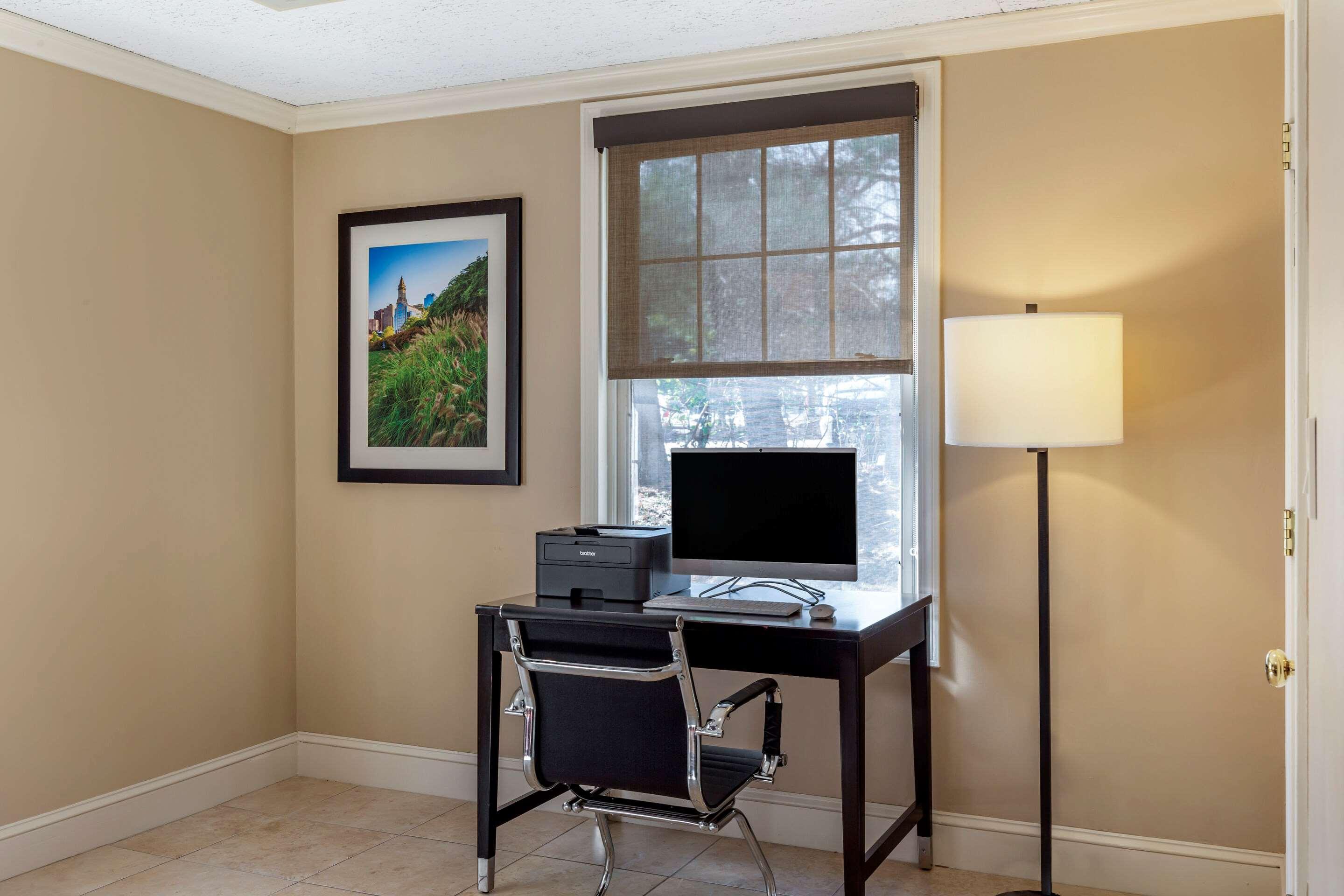 Comfort Inn Rockland - Boston Luaran gambar