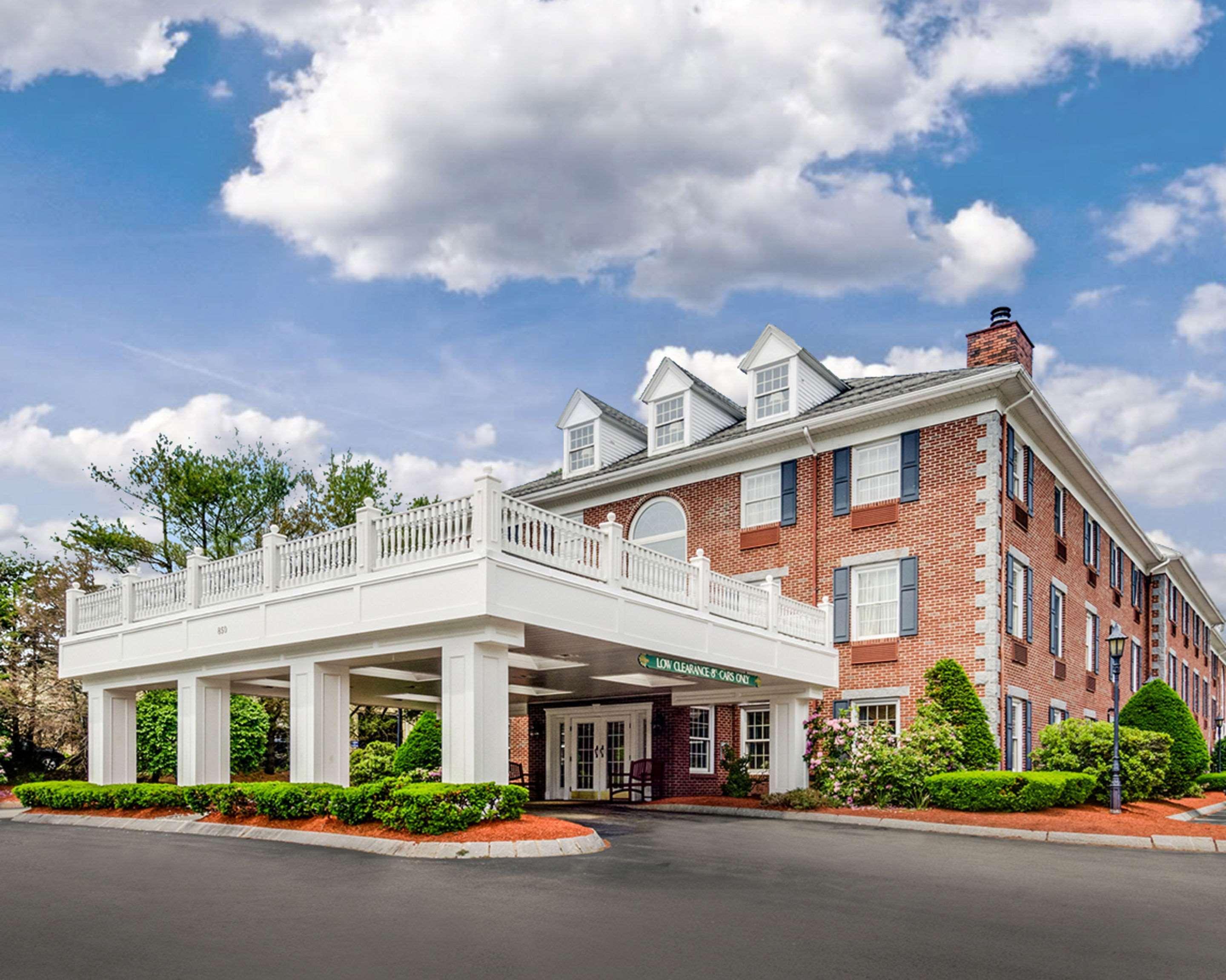 Comfort Inn Rockland - Boston Luaran gambar