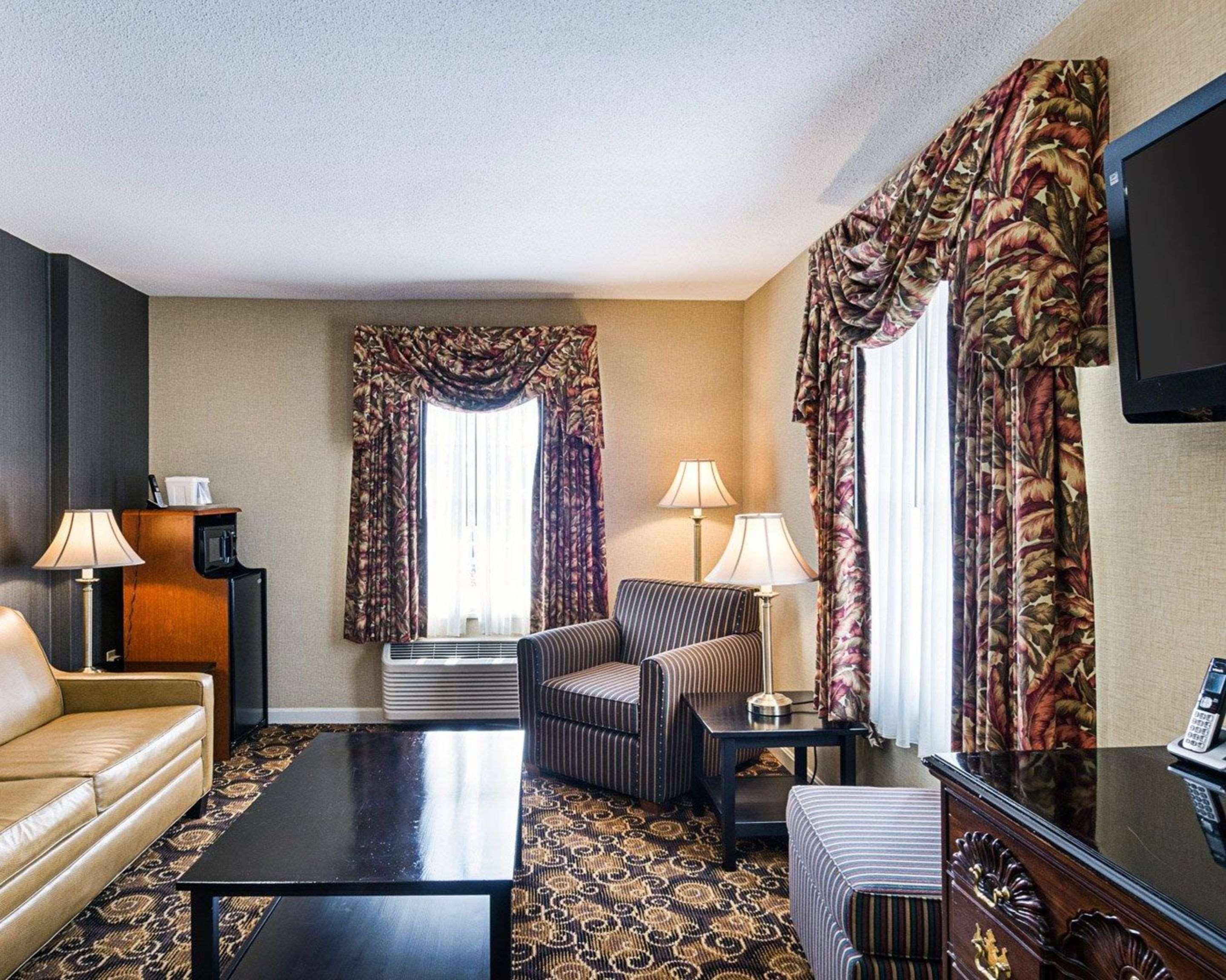 Comfort Inn Rockland - Boston Luaran gambar