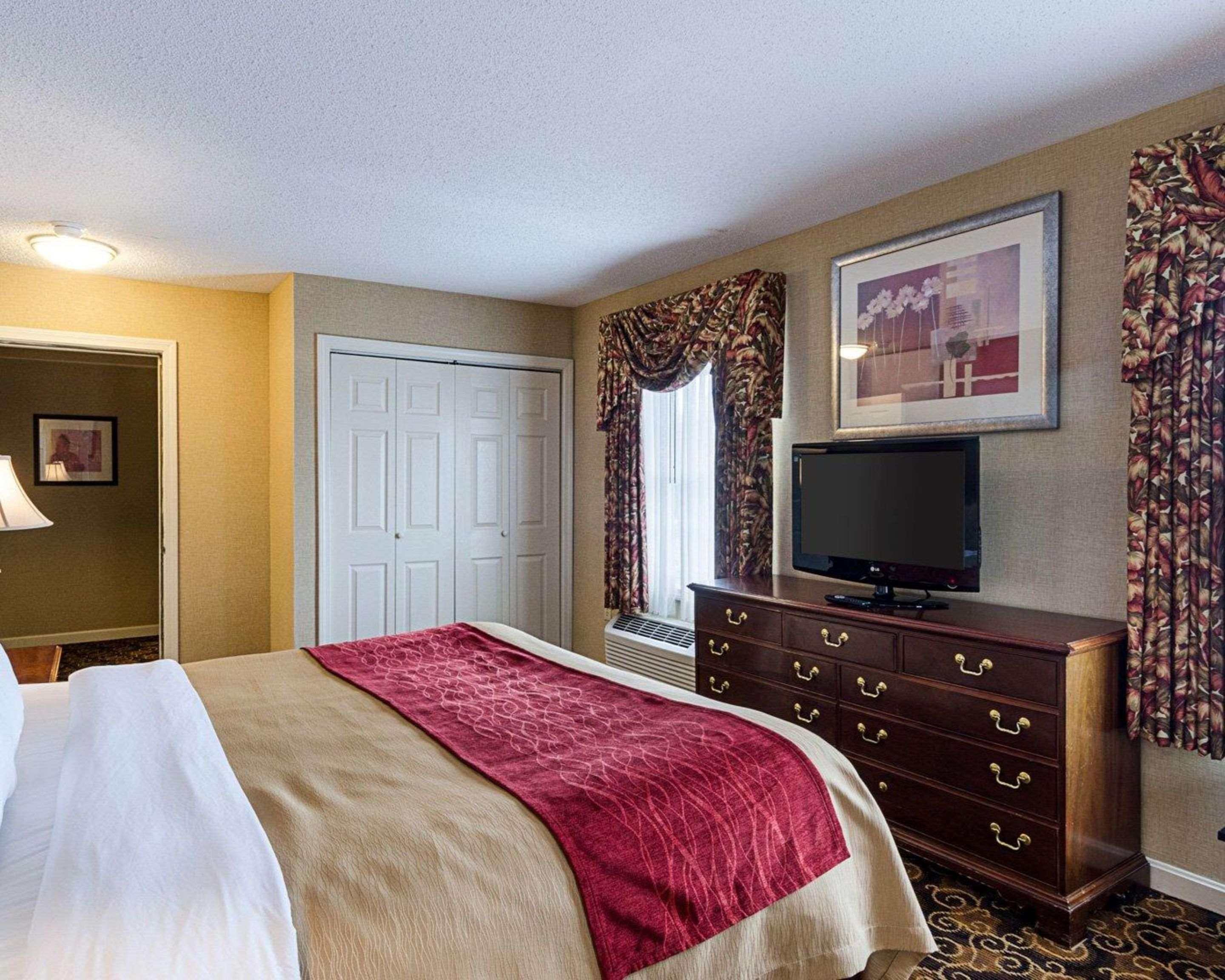 Comfort Inn Rockland - Boston Luaran gambar