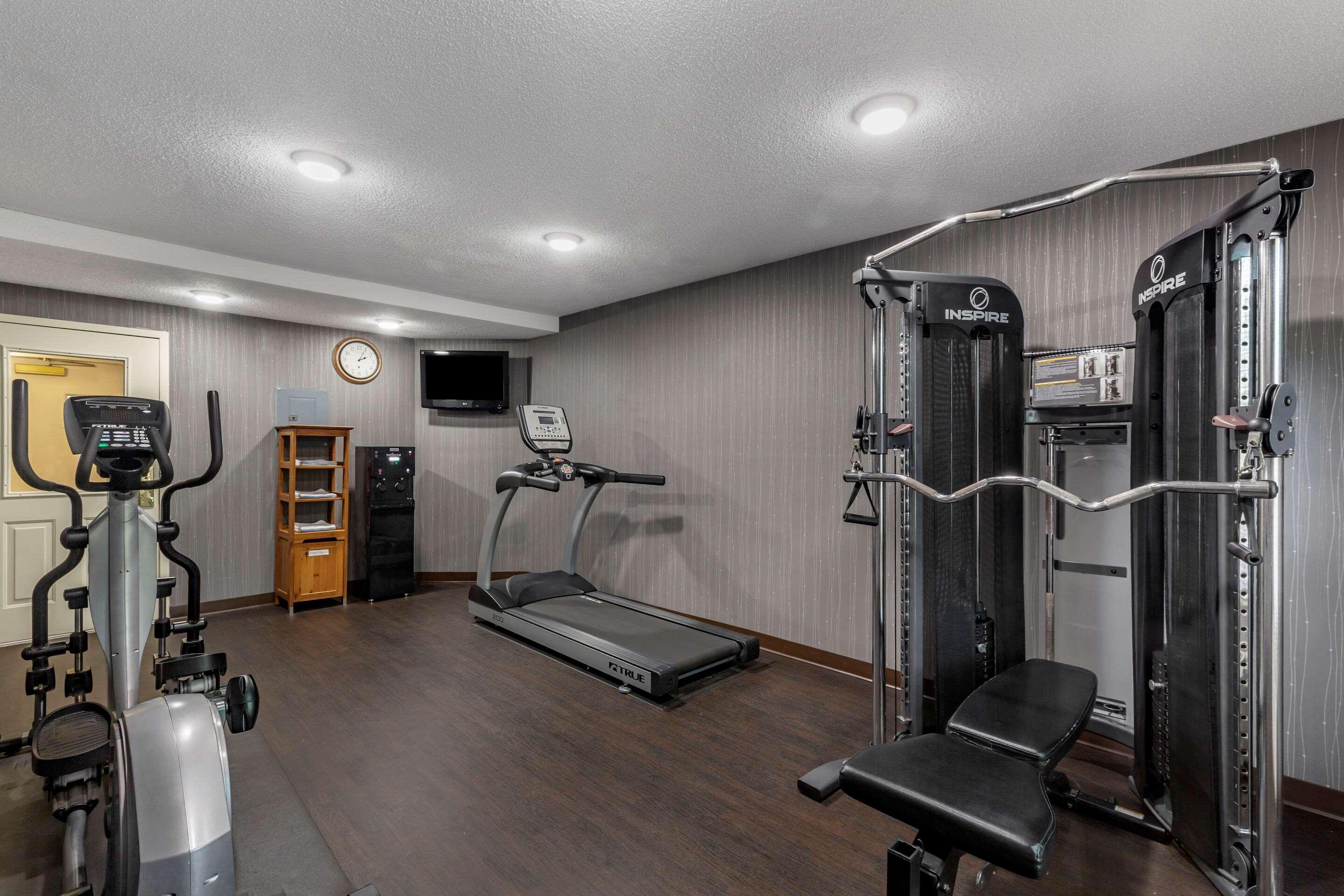 Comfort Inn Rockland - Boston Luaran gambar