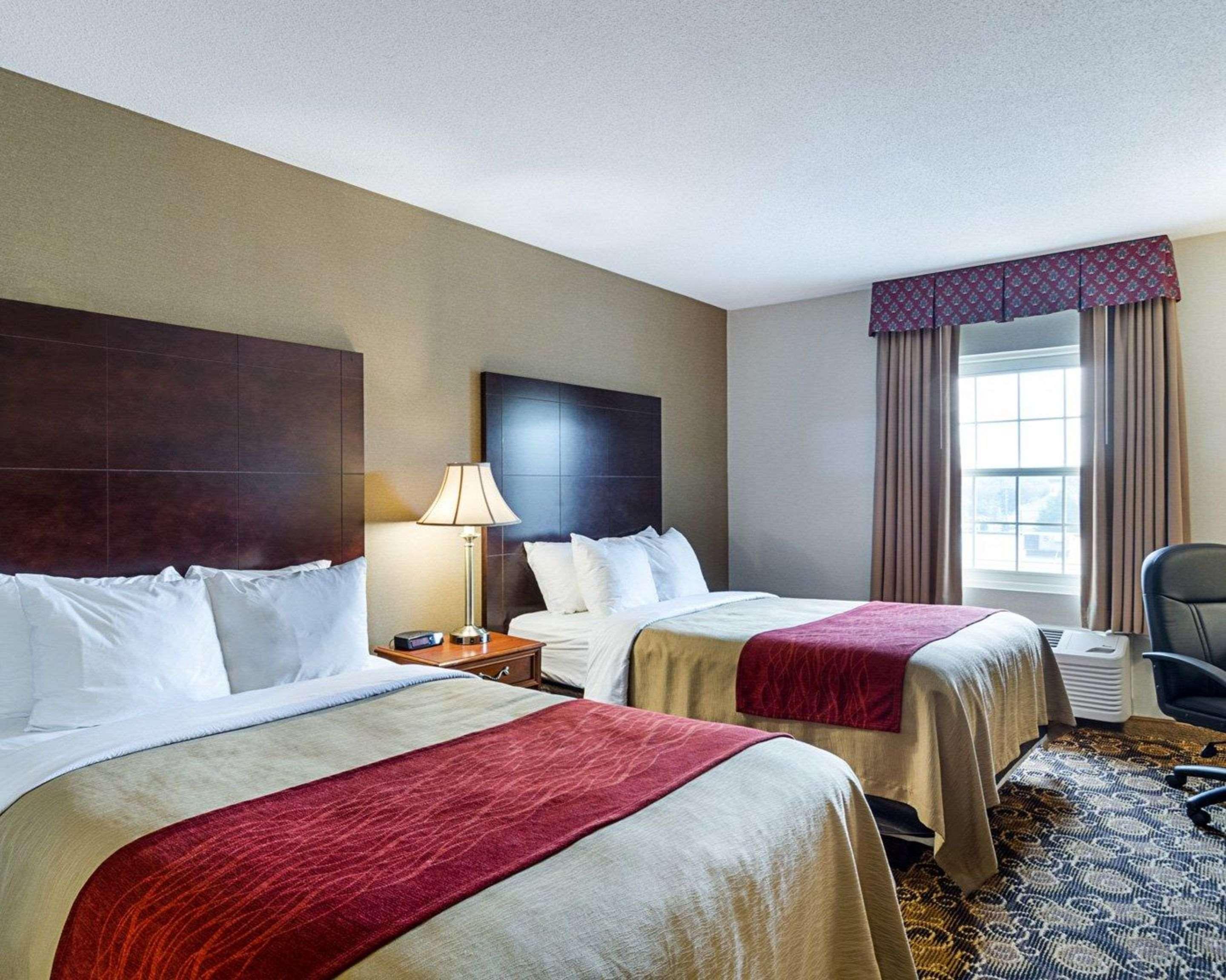 Comfort Inn Rockland - Boston Luaran gambar