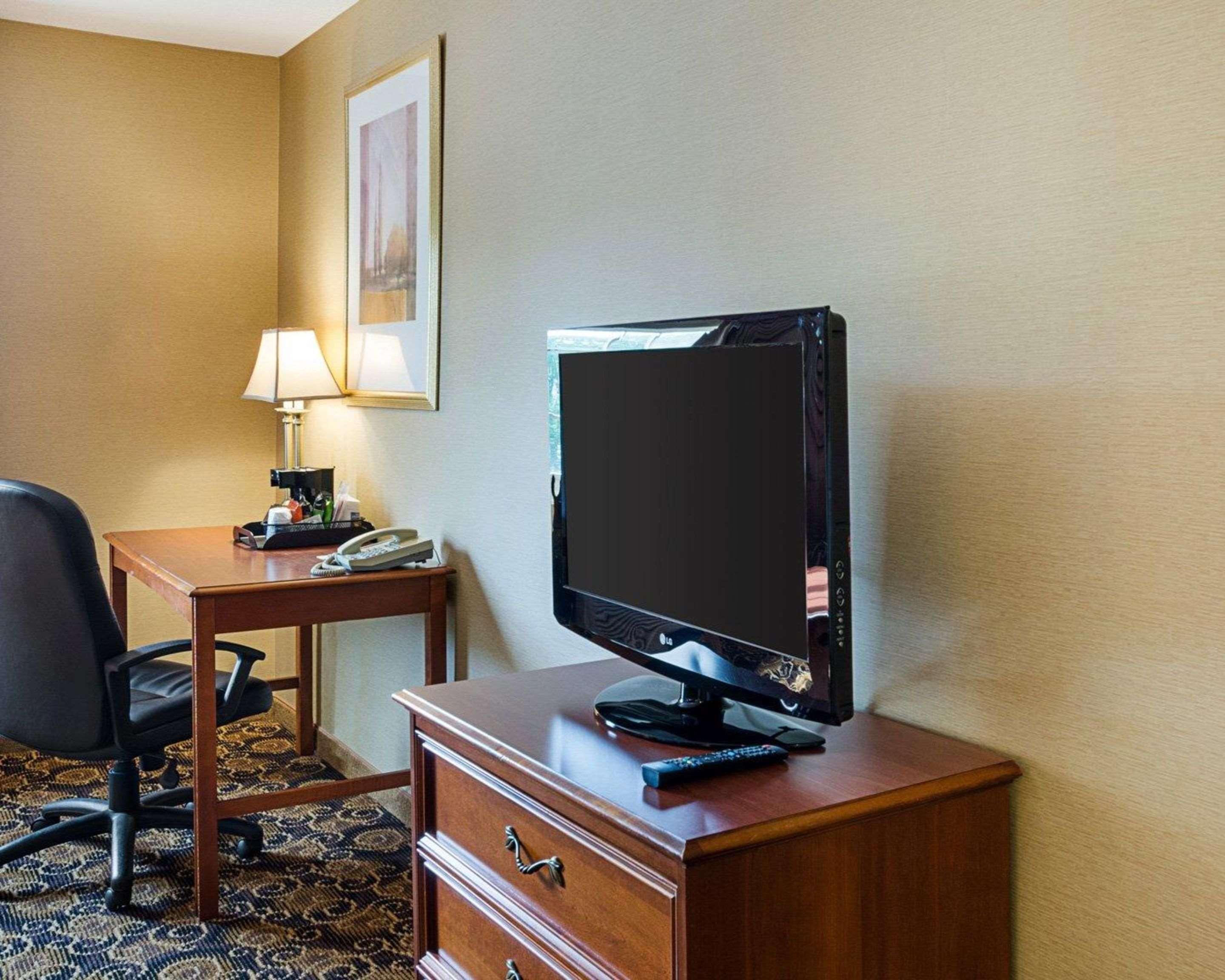 Comfort Inn Rockland - Boston Luaran gambar