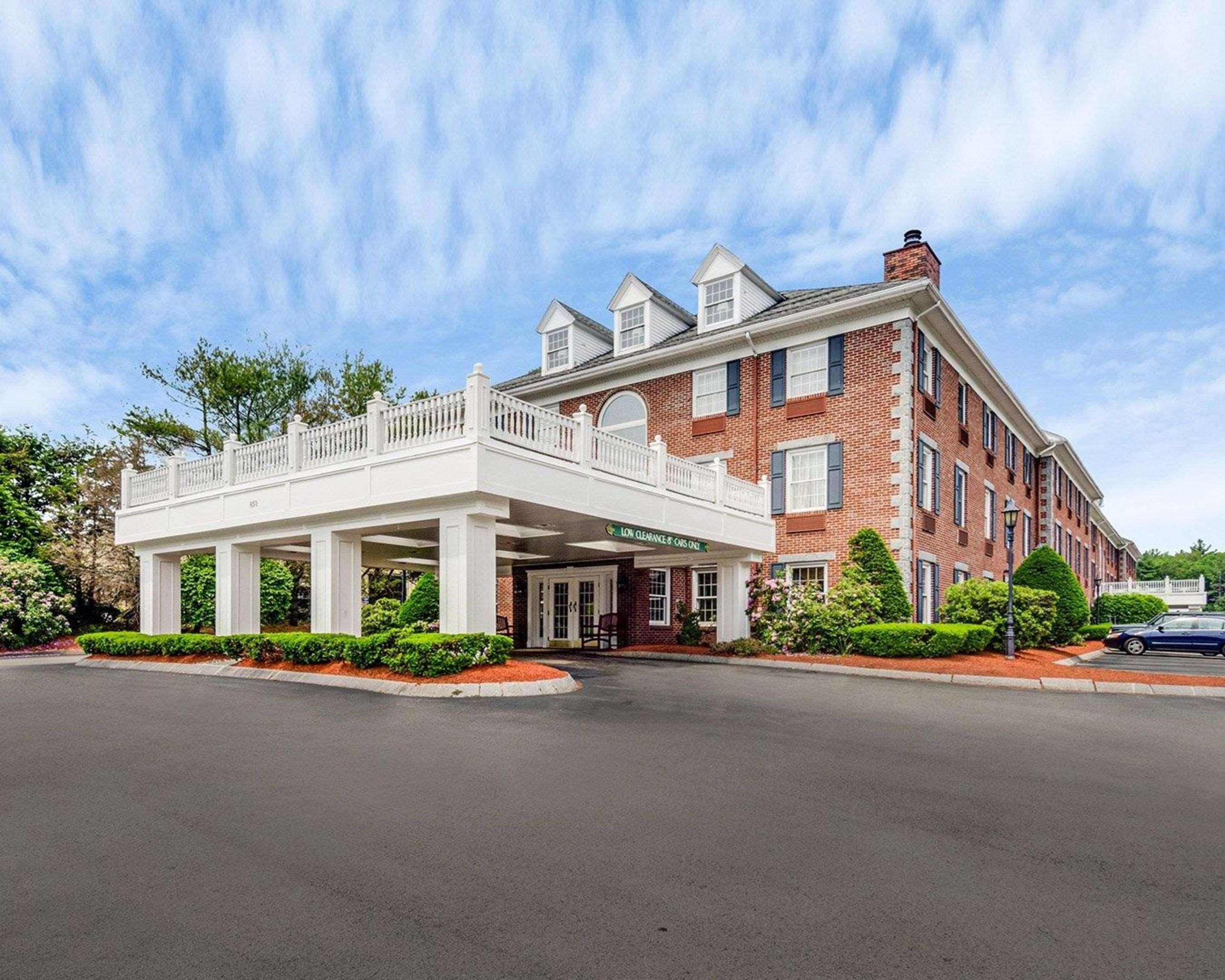 Comfort Inn Rockland - Boston Luaran gambar