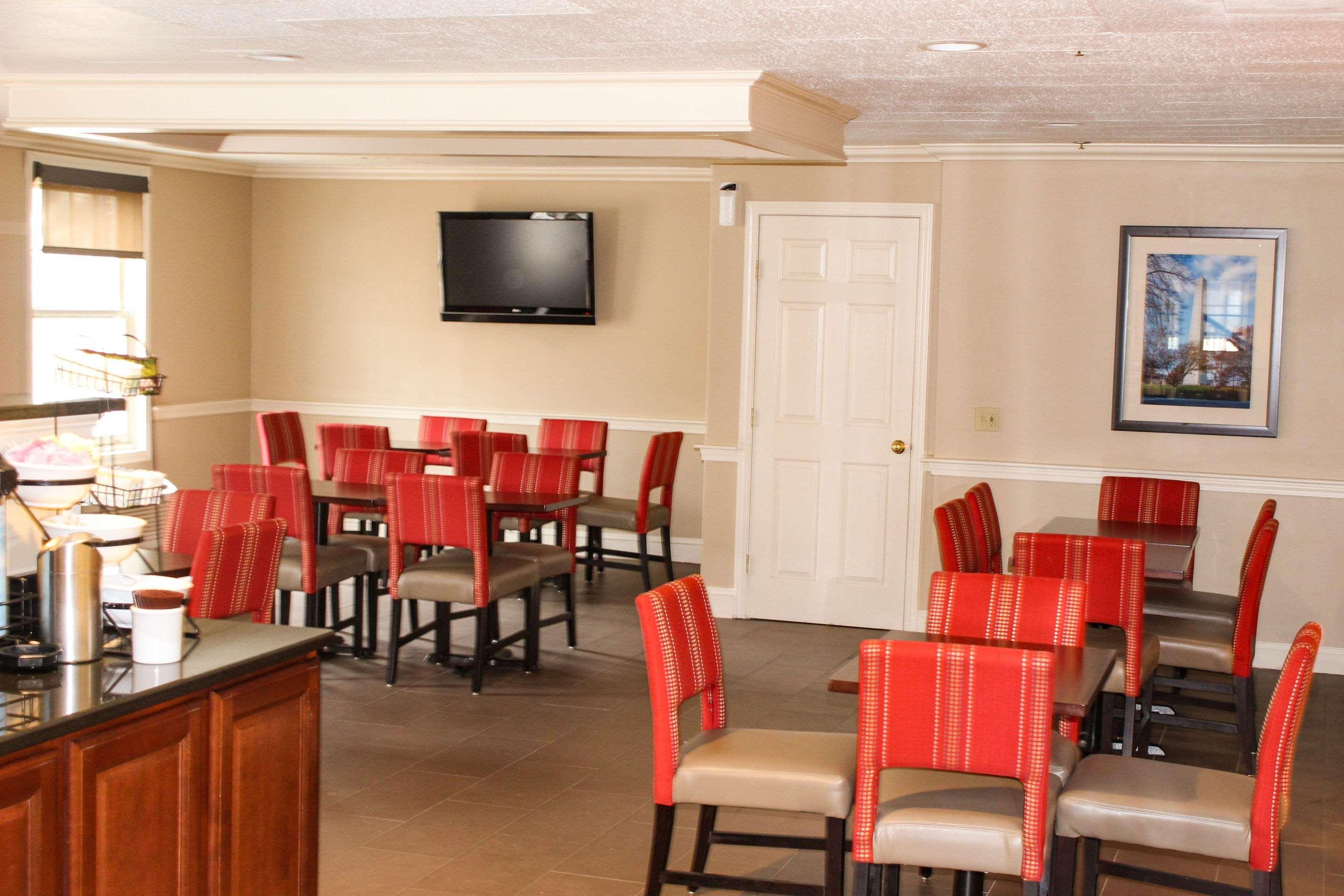 Comfort Inn Rockland - Boston Luaran gambar