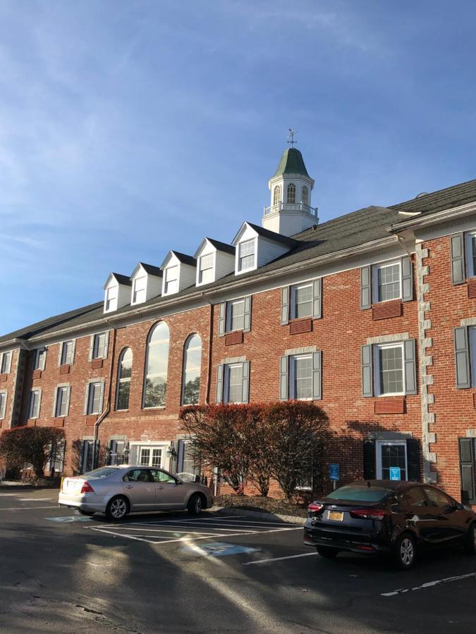 Comfort Inn Rockland - Boston Luaran gambar
