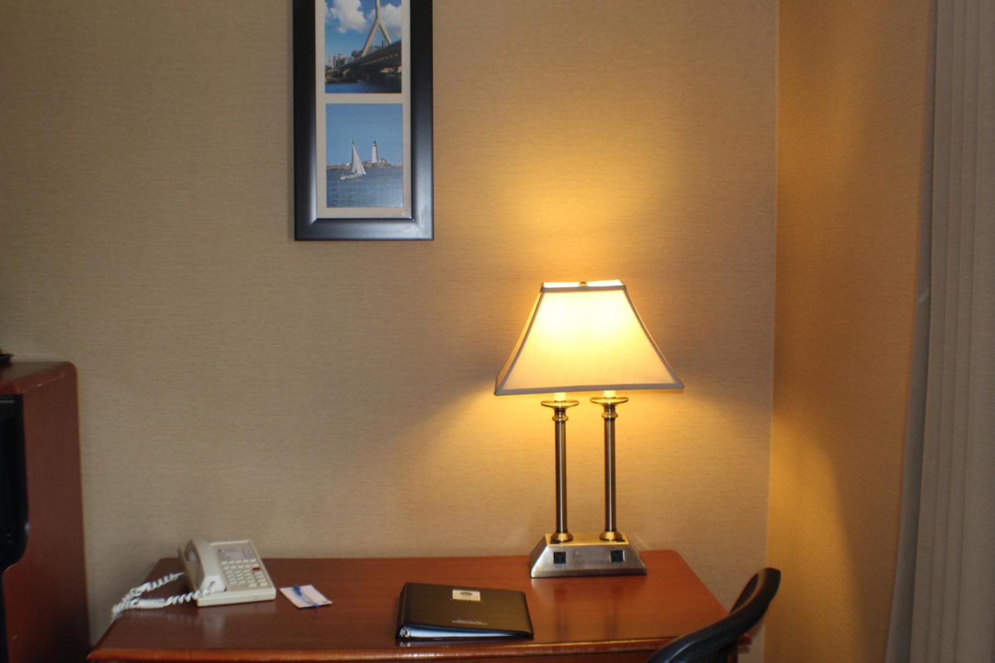 Comfort Inn Rockland - Boston Luaran gambar
