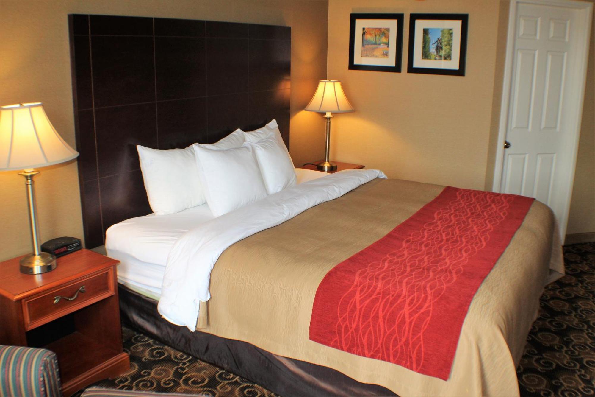 Comfort Inn Rockland - Boston Luaran gambar