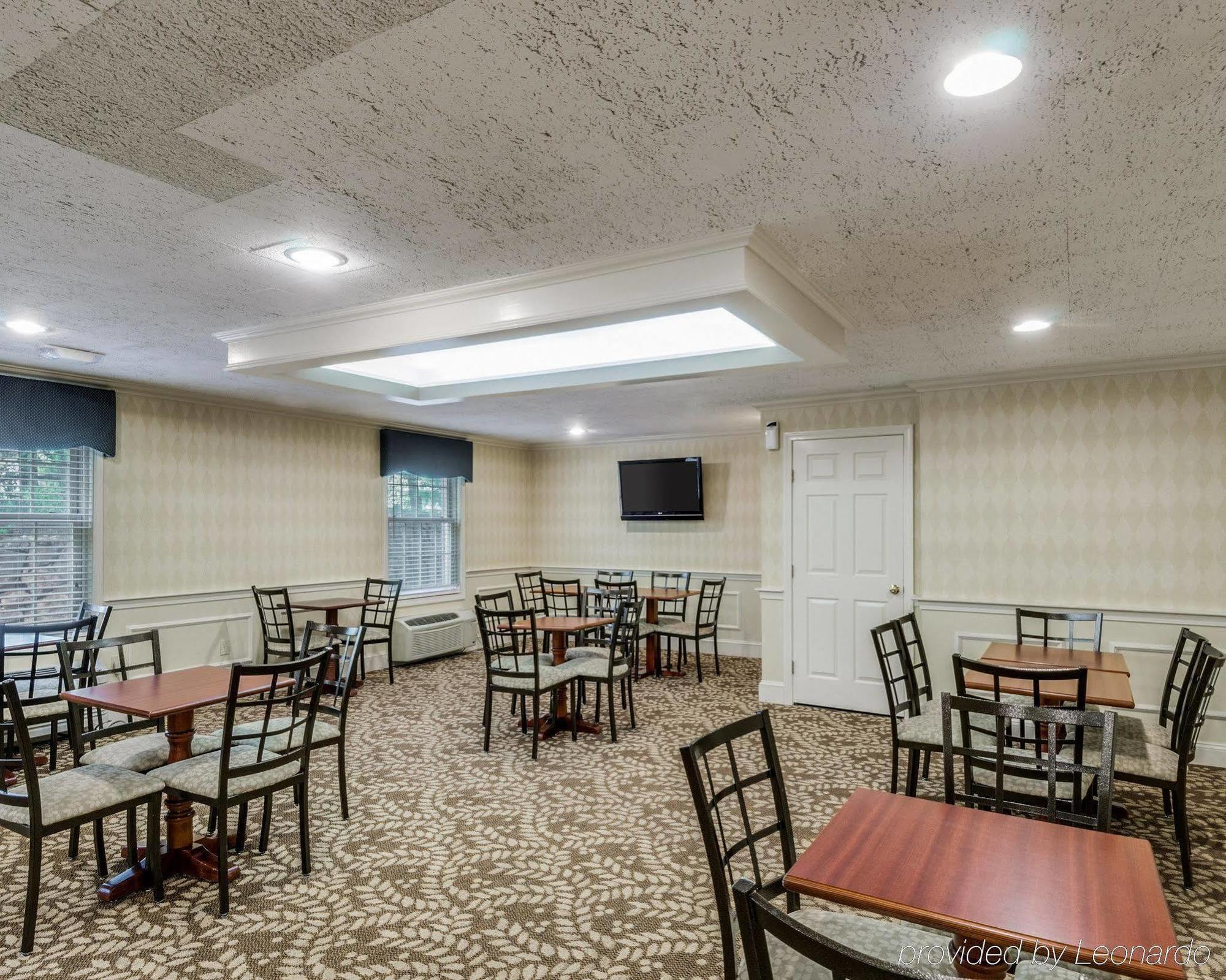 Comfort Inn Rockland - Boston Luaran gambar