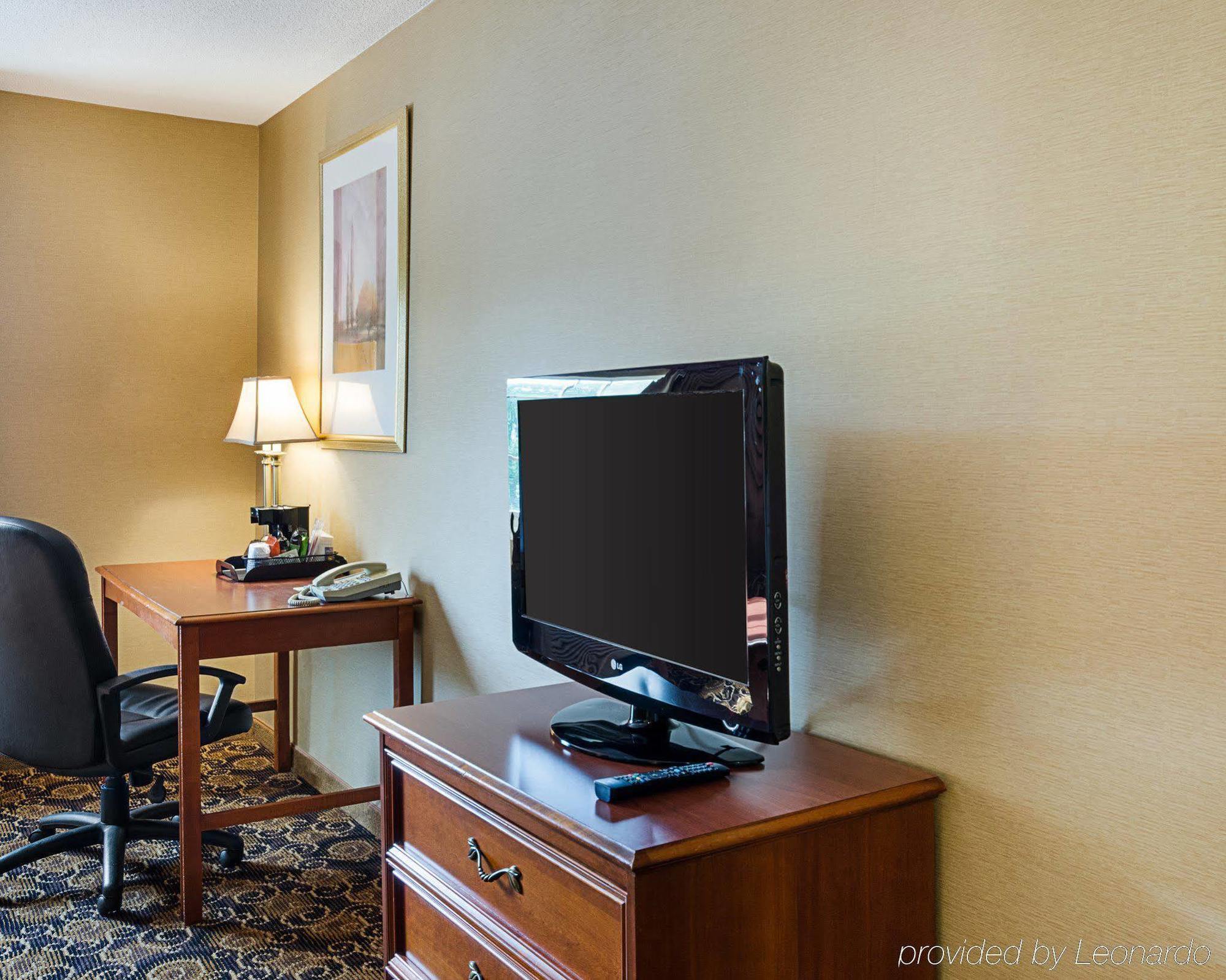 Comfort Inn Rockland - Boston Luaran gambar