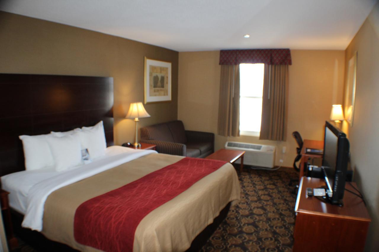Comfort Inn Rockland - Boston Luaran gambar